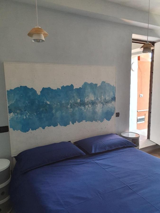 Il Giramondo Busca Exterior foto