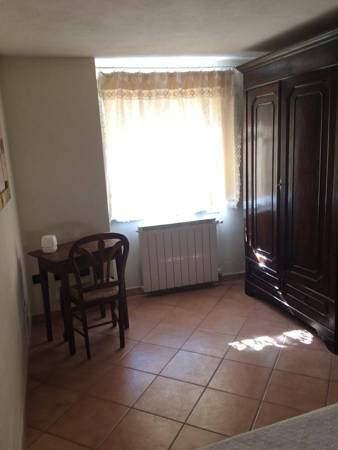 Il Giramondo Busca Exterior foto