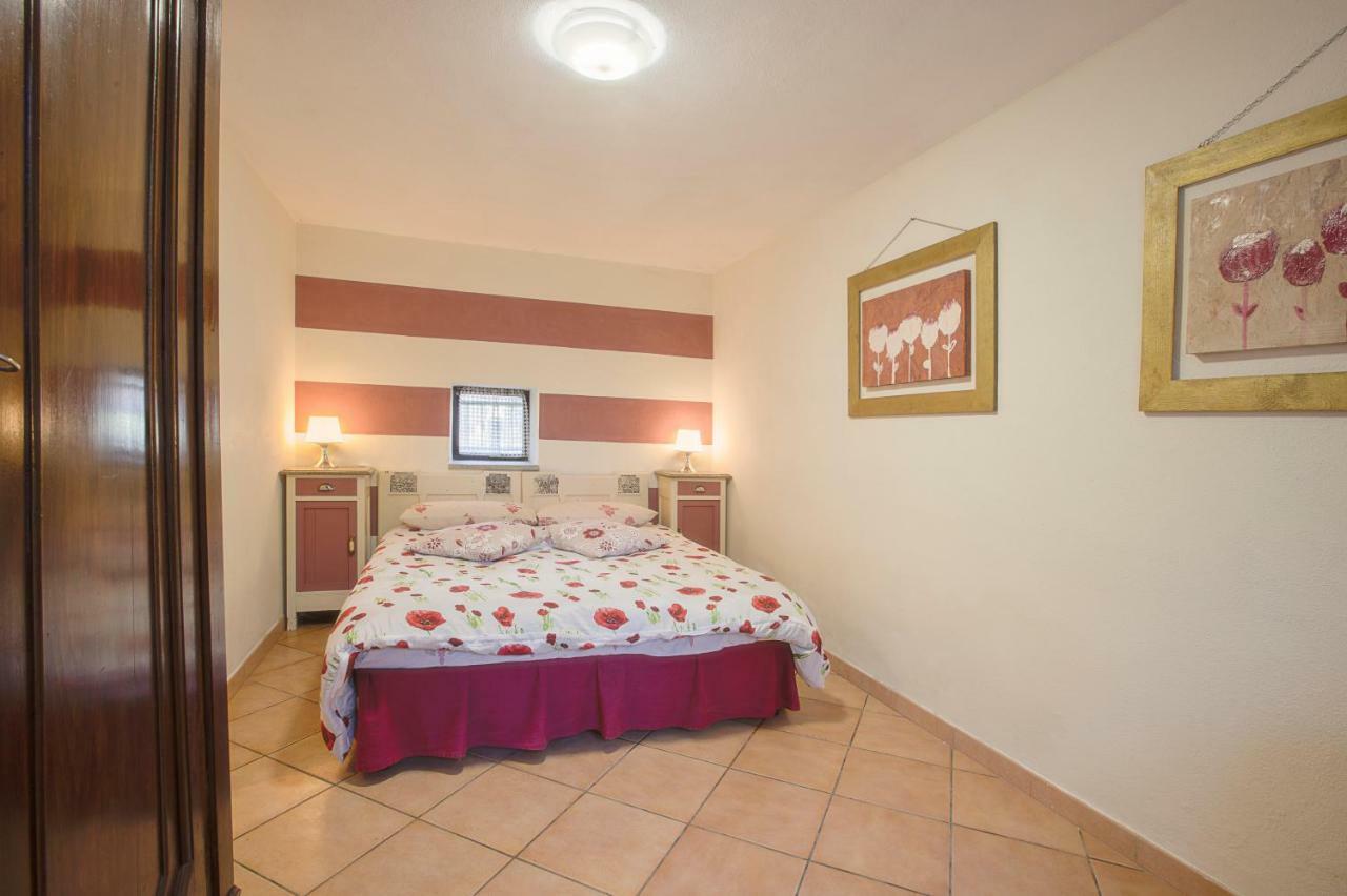 Il Giramondo Busca Exterior foto